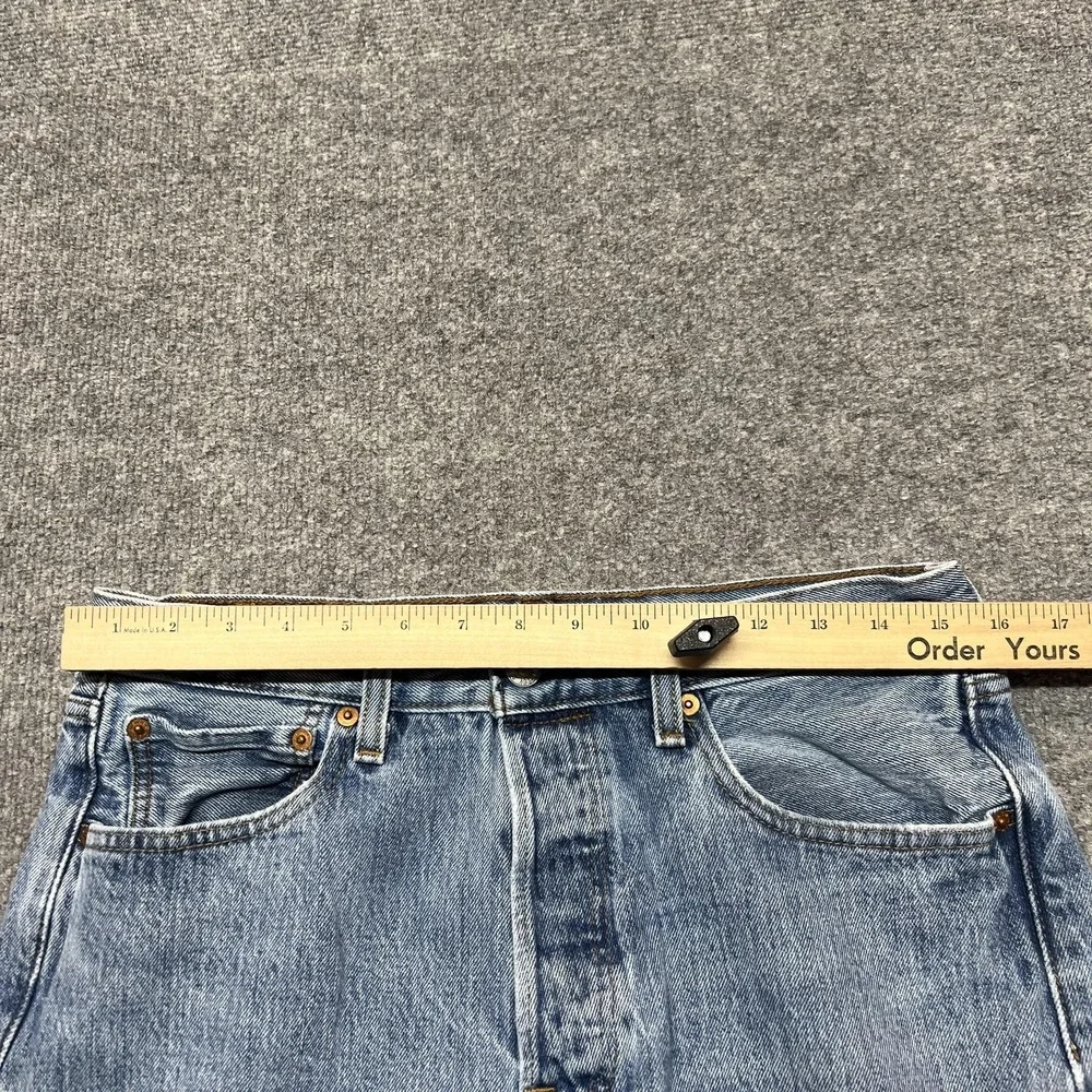 Levis levis 501